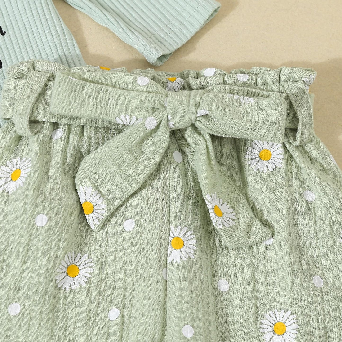 Cute Baby Girl Outfit
