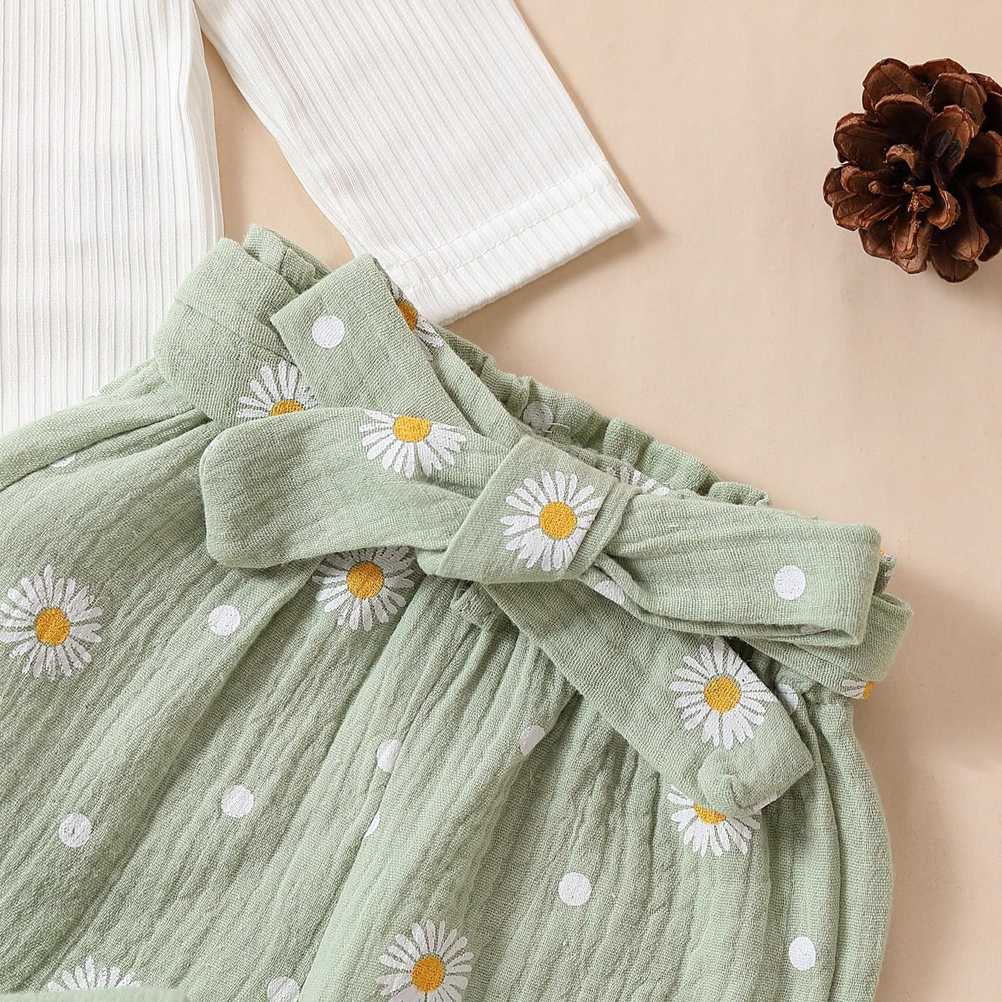 Cute Baby Girl Outfit