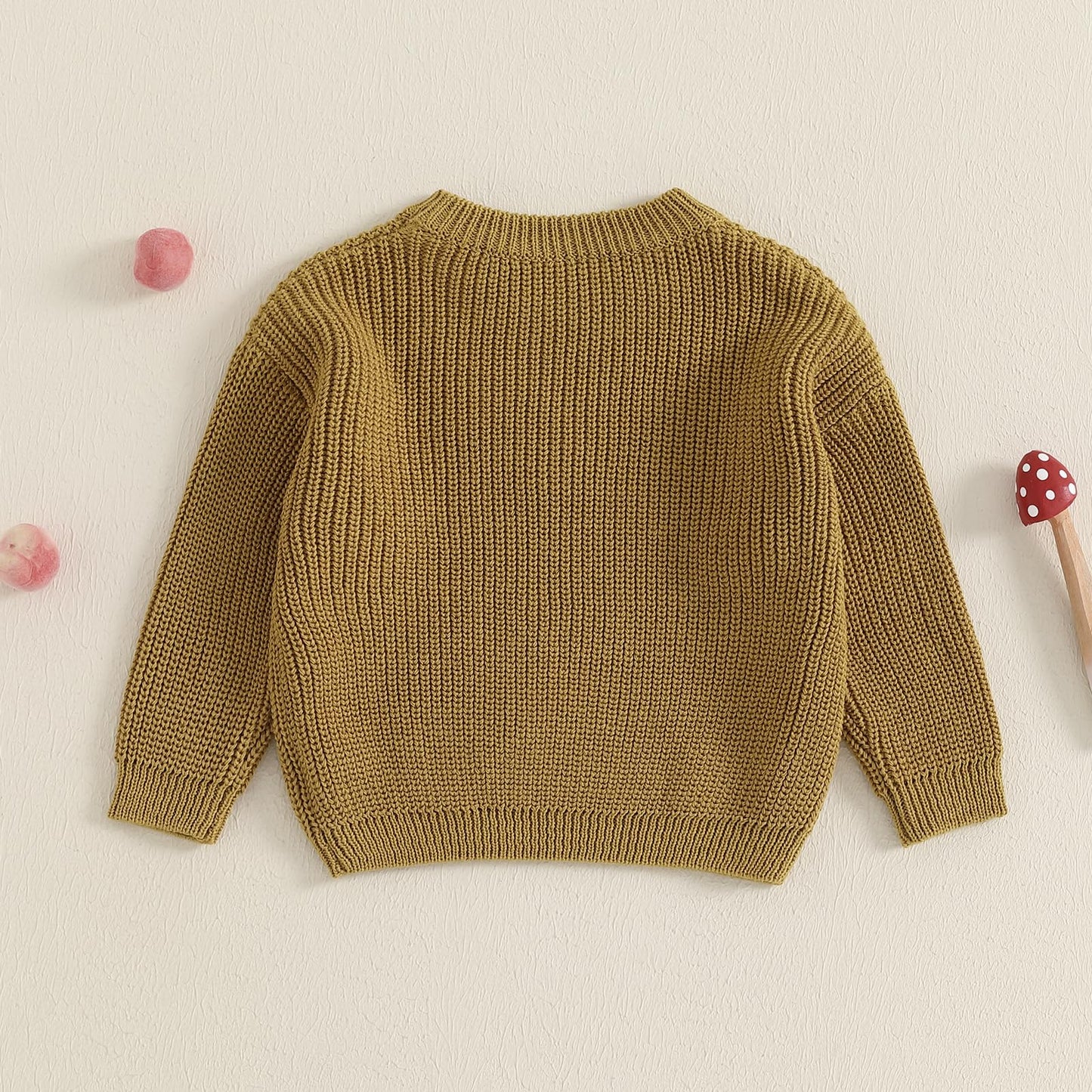 Baby Unique Sweaters (Unisex)