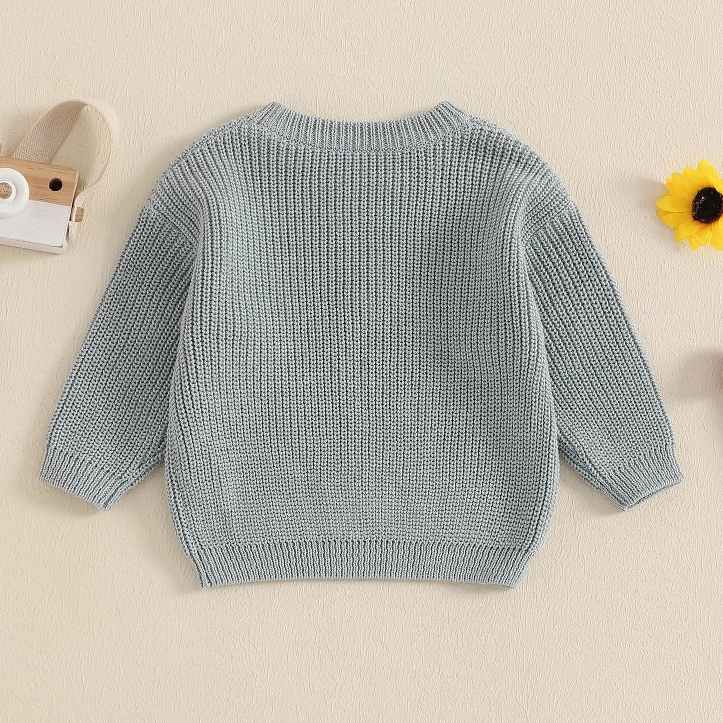 Baby Unique Sweaters (Unisex)