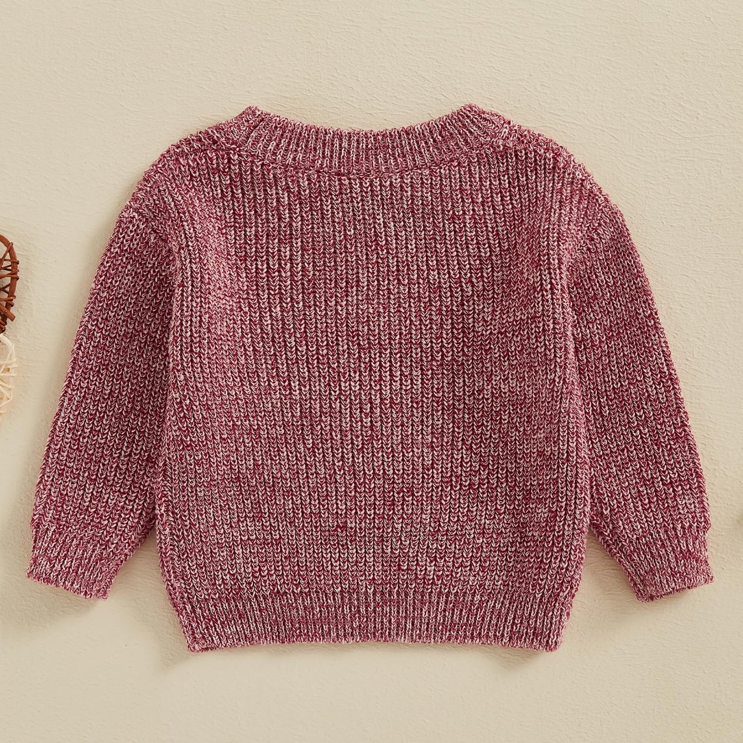 Baby Unique Sweaters (Unisex)