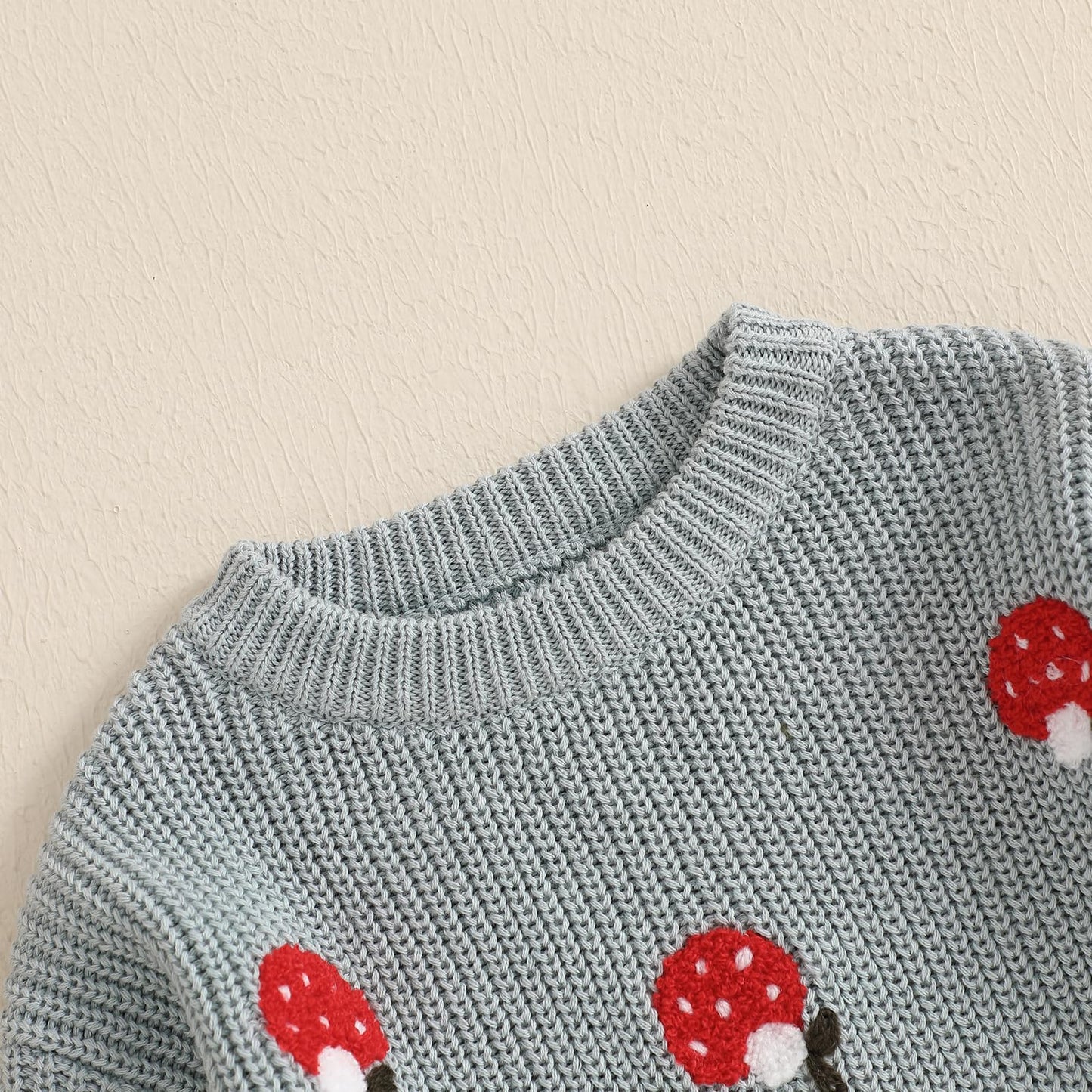 Baby Unique Sweaters (Unisex)