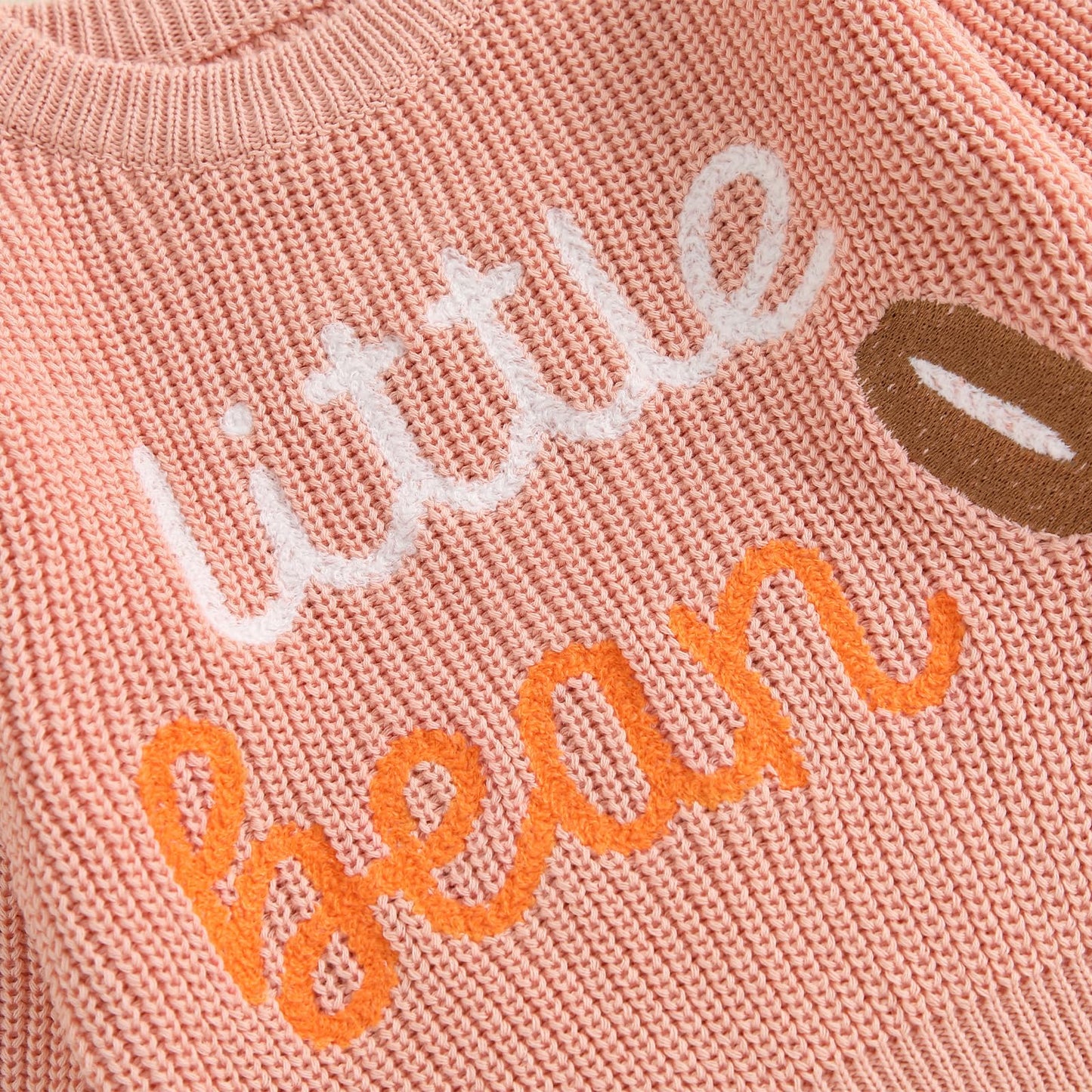 Baby Unique Sweaters (Unisex)
