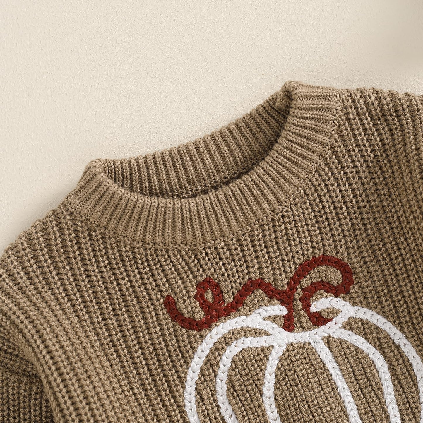 Baby Unique Sweaters (Unisex)