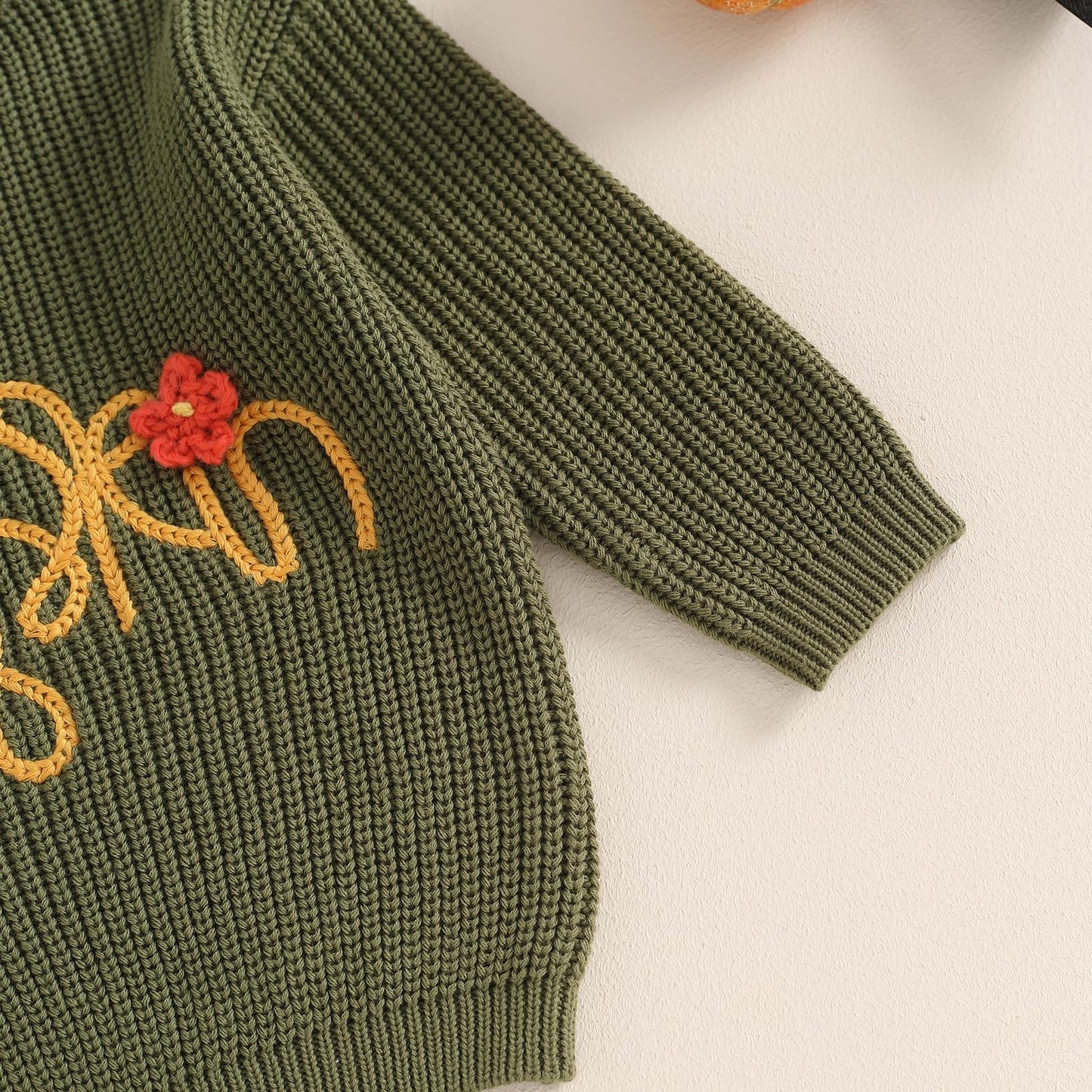 Baby Unique Sweaters (Unisex)