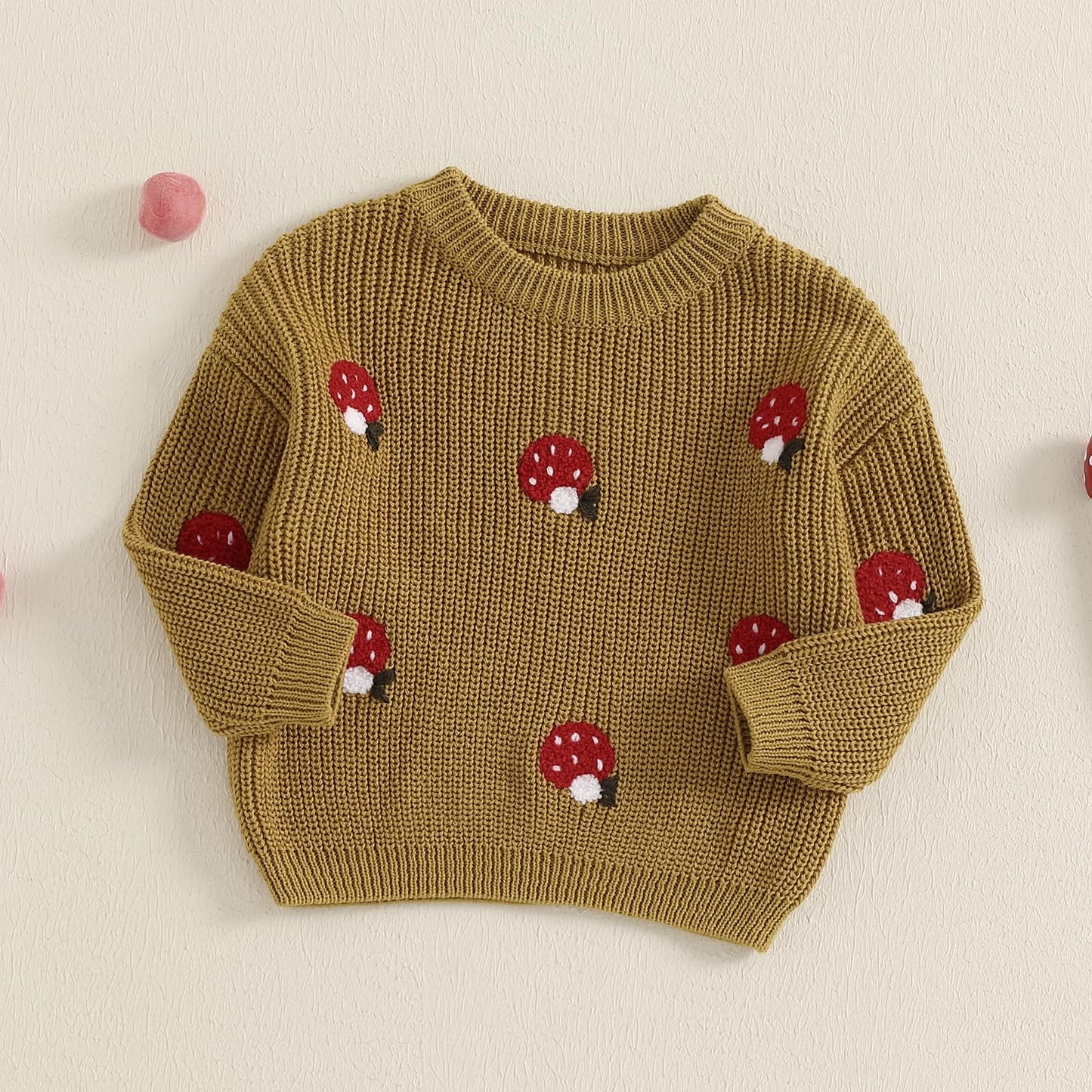 Baby Unique Sweaters (Unisex)