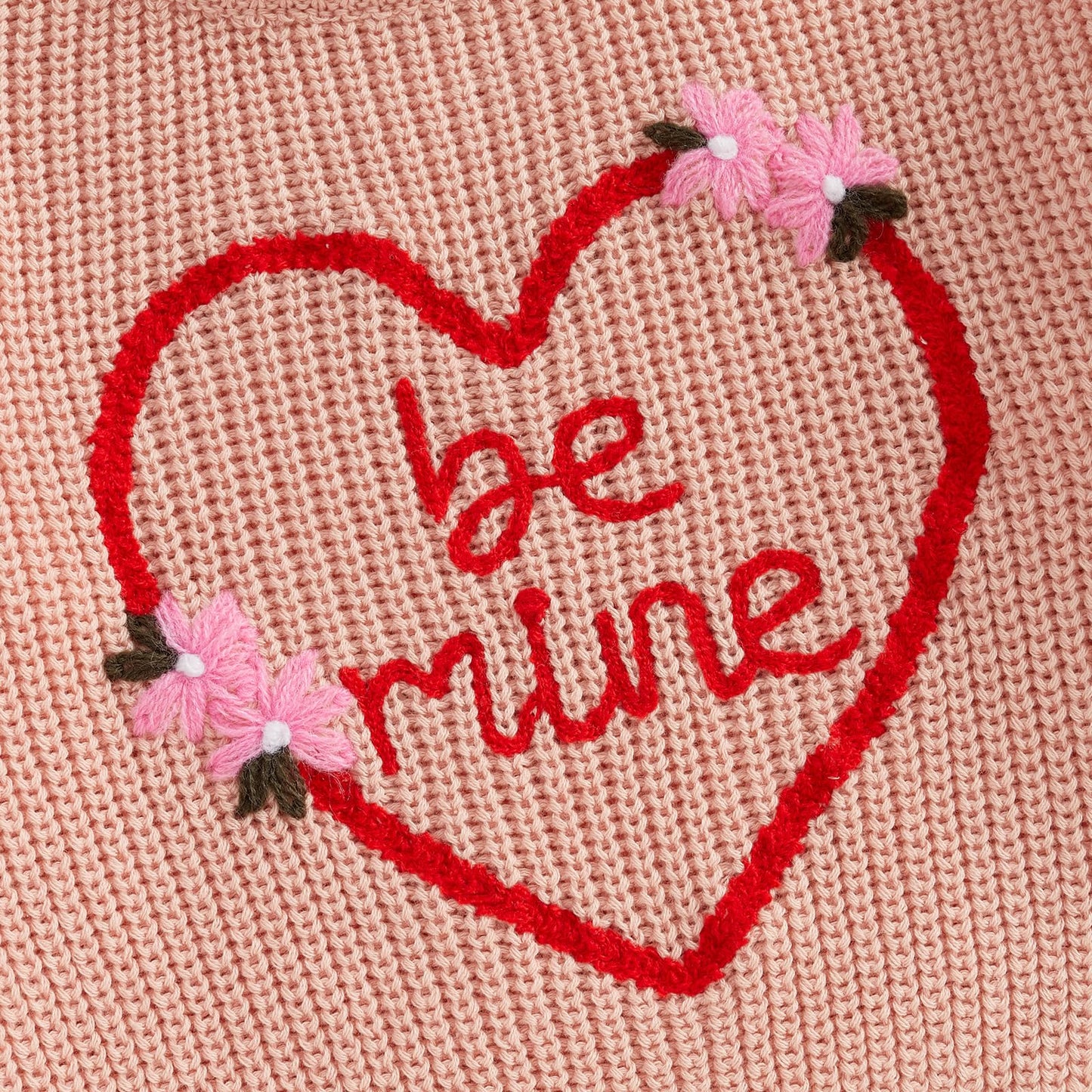 Baby Unique Sweaters (Unisex)