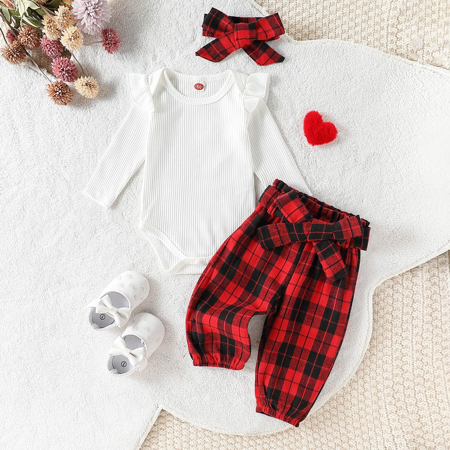 Cute Baby Girl Outfit