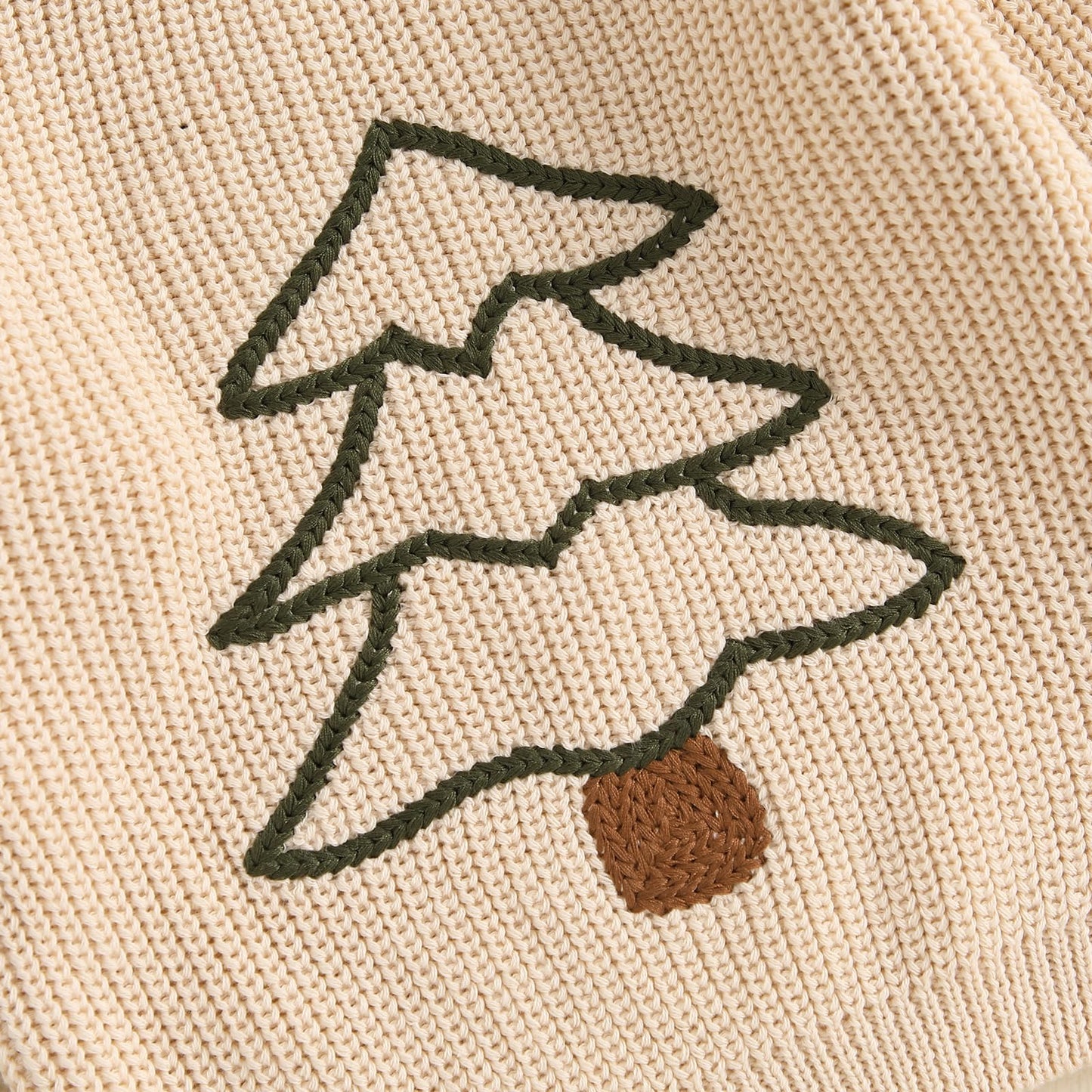 Baby Unique Sweaters (Unisex)