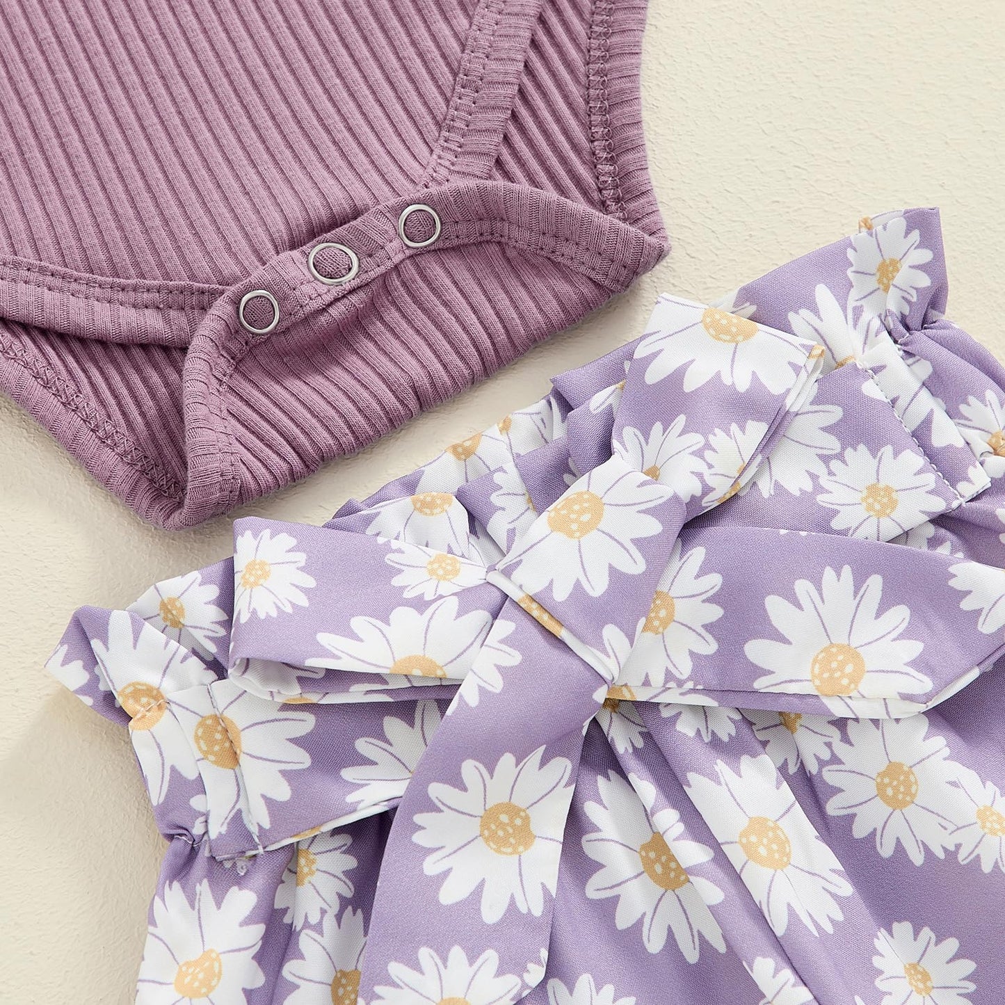 Cute Baby Girl Outfit