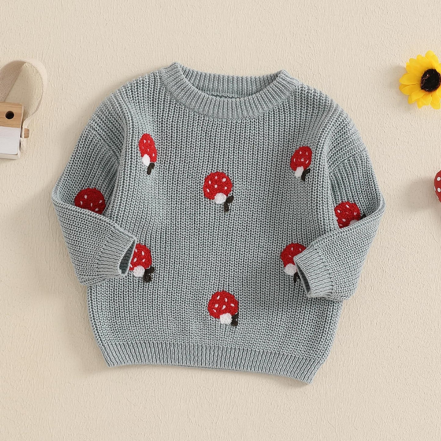Baby Unique Sweaters (Unisex)
