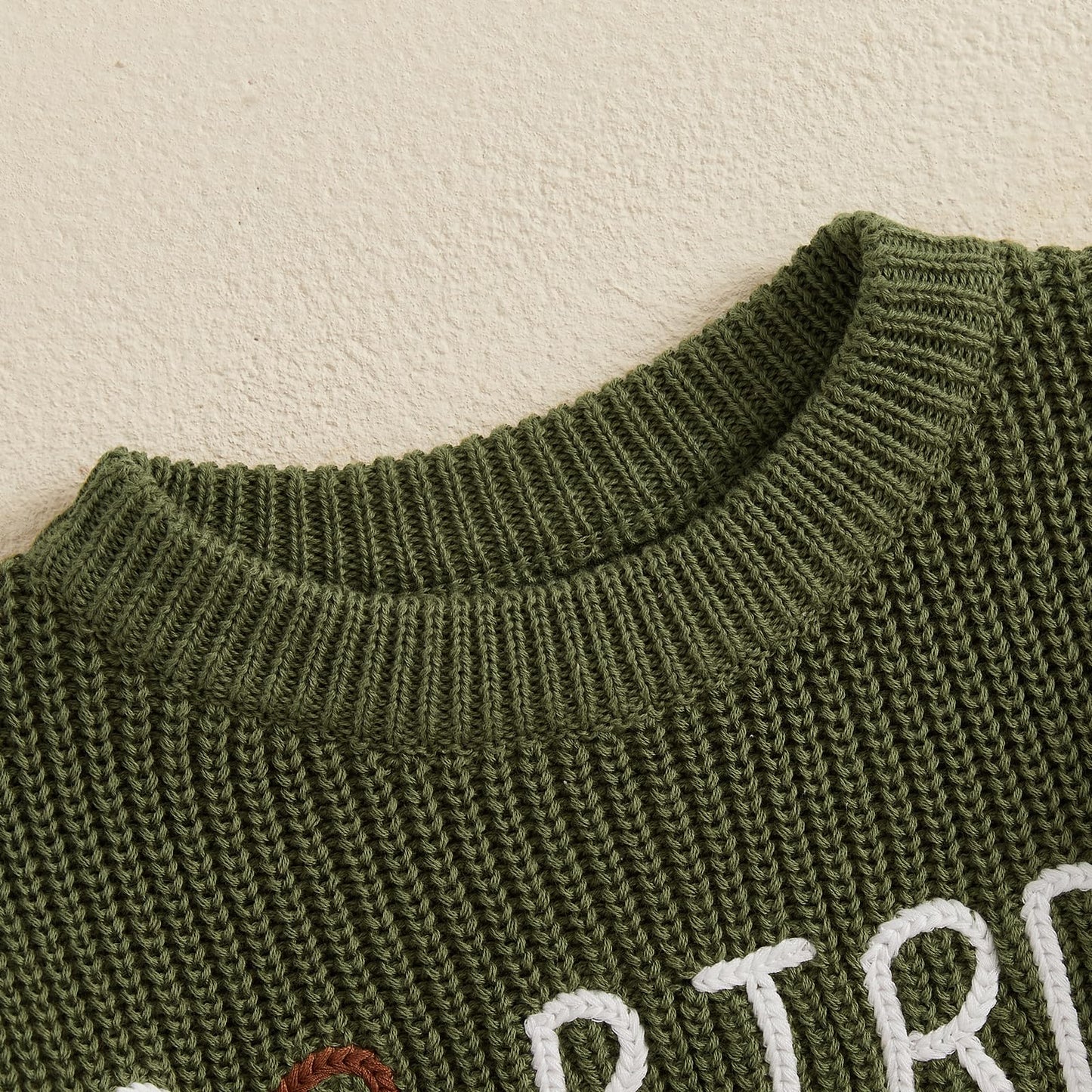 Baby Unique Sweaters (Unisex)