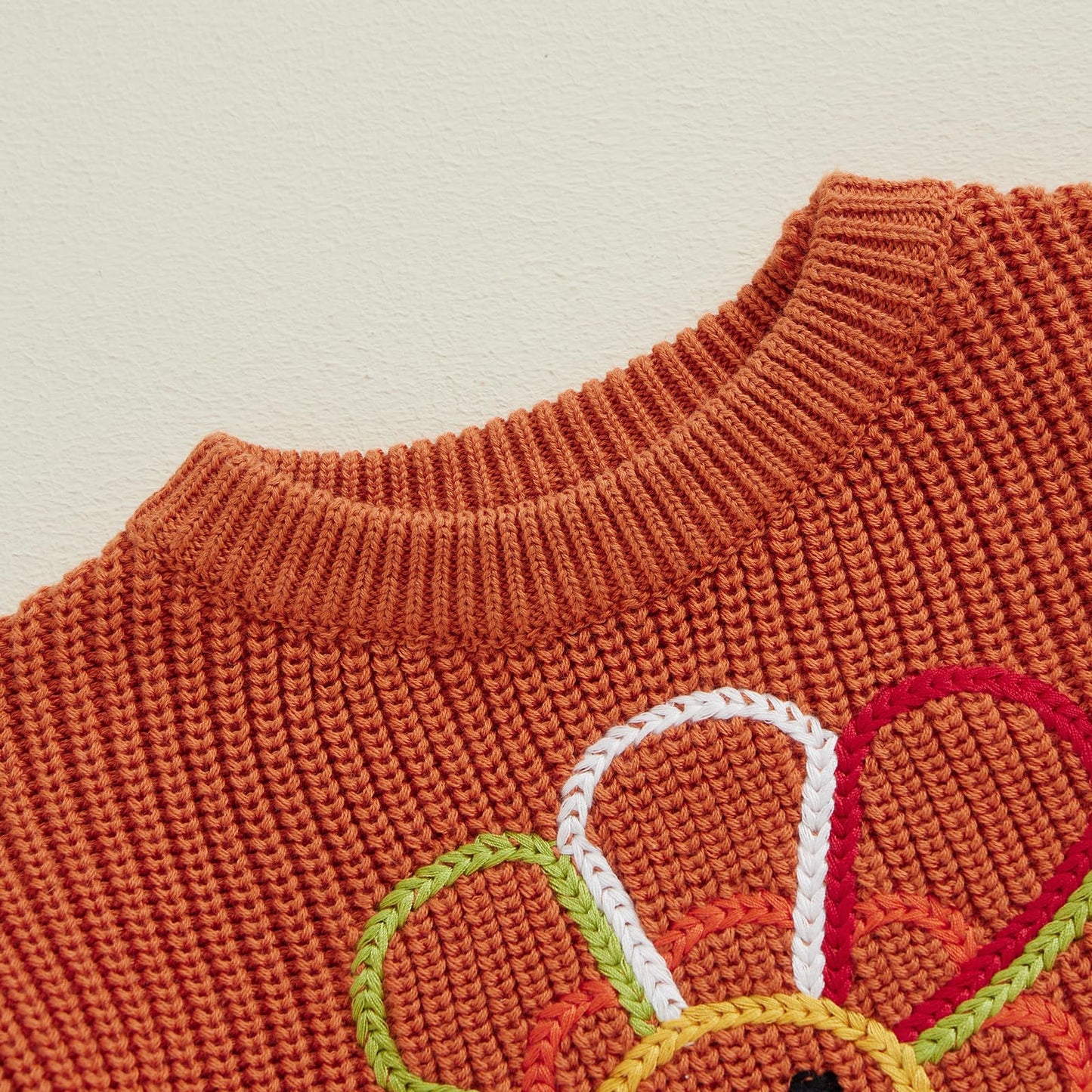 Baby Unique Sweaters (Unisex)