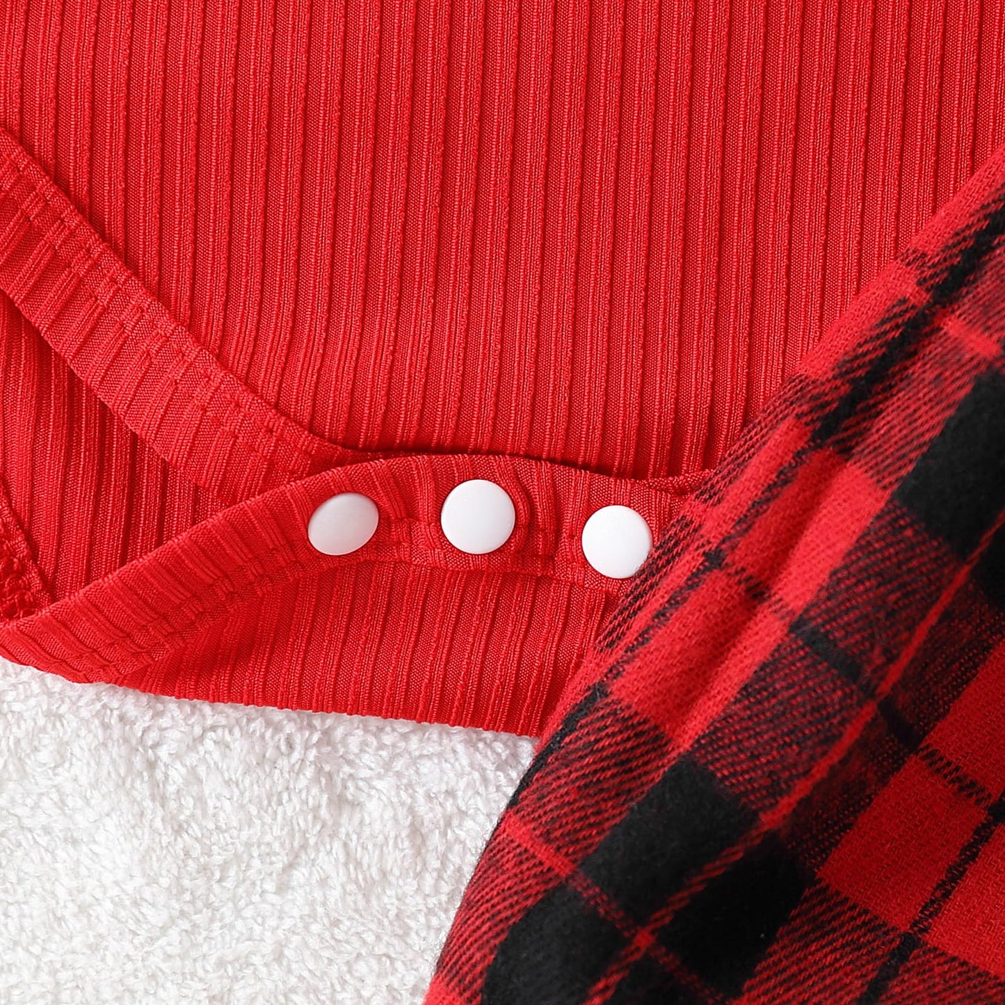 Cute Baby Girl Outfit