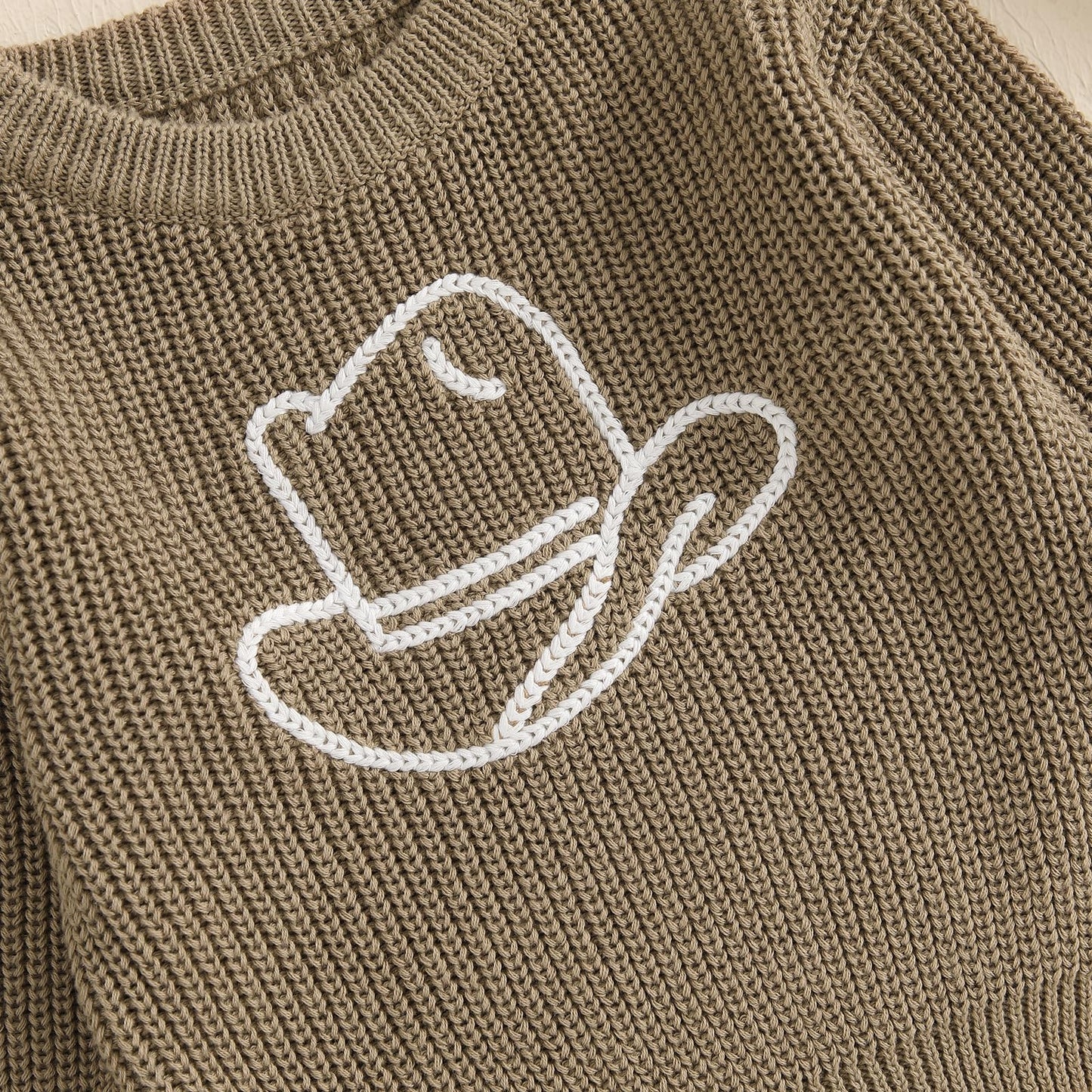 Baby Unique Sweaters (Unisex)