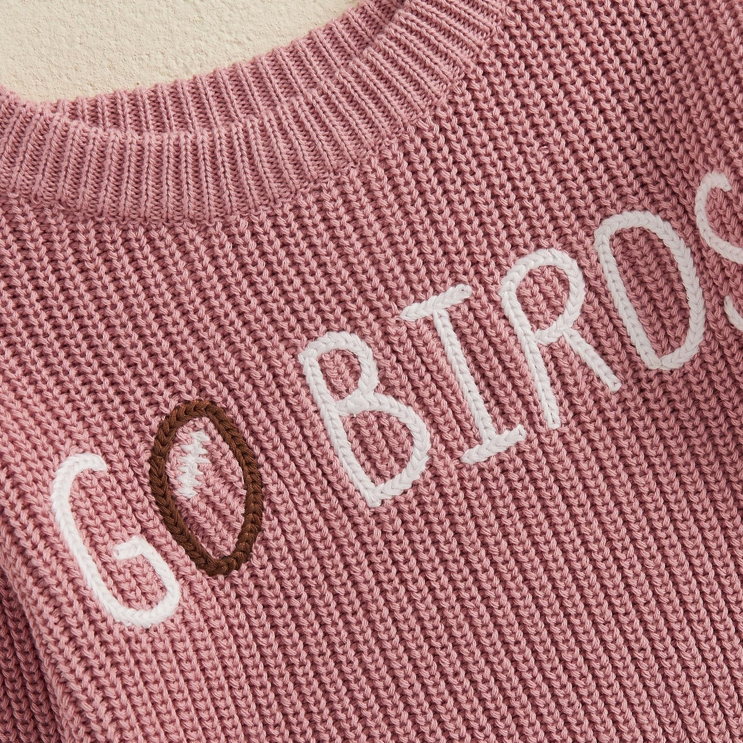 Baby Unique Sweaters (Unisex)