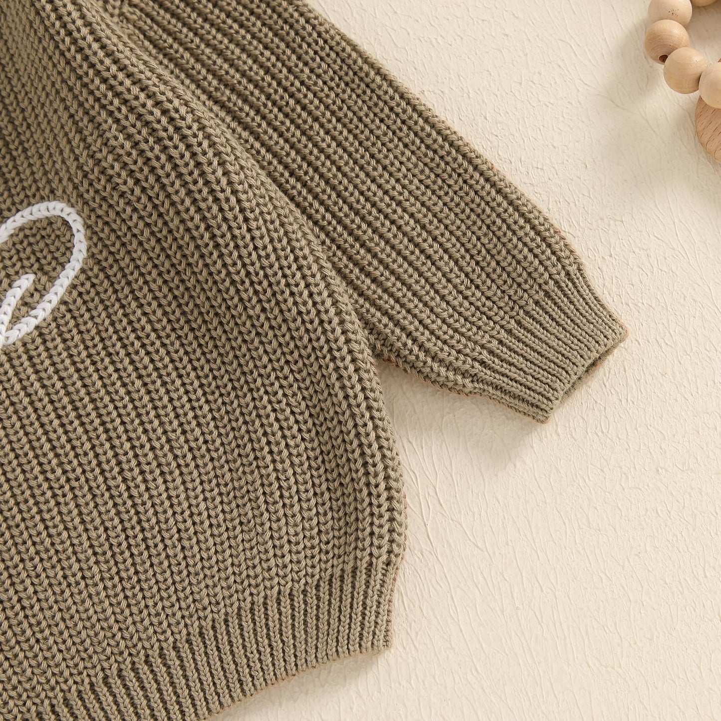 Baby Unique Sweaters (Unisex)