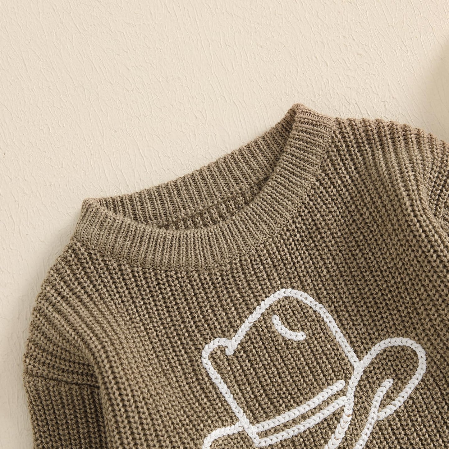 Baby Unique Sweaters (Unisex)