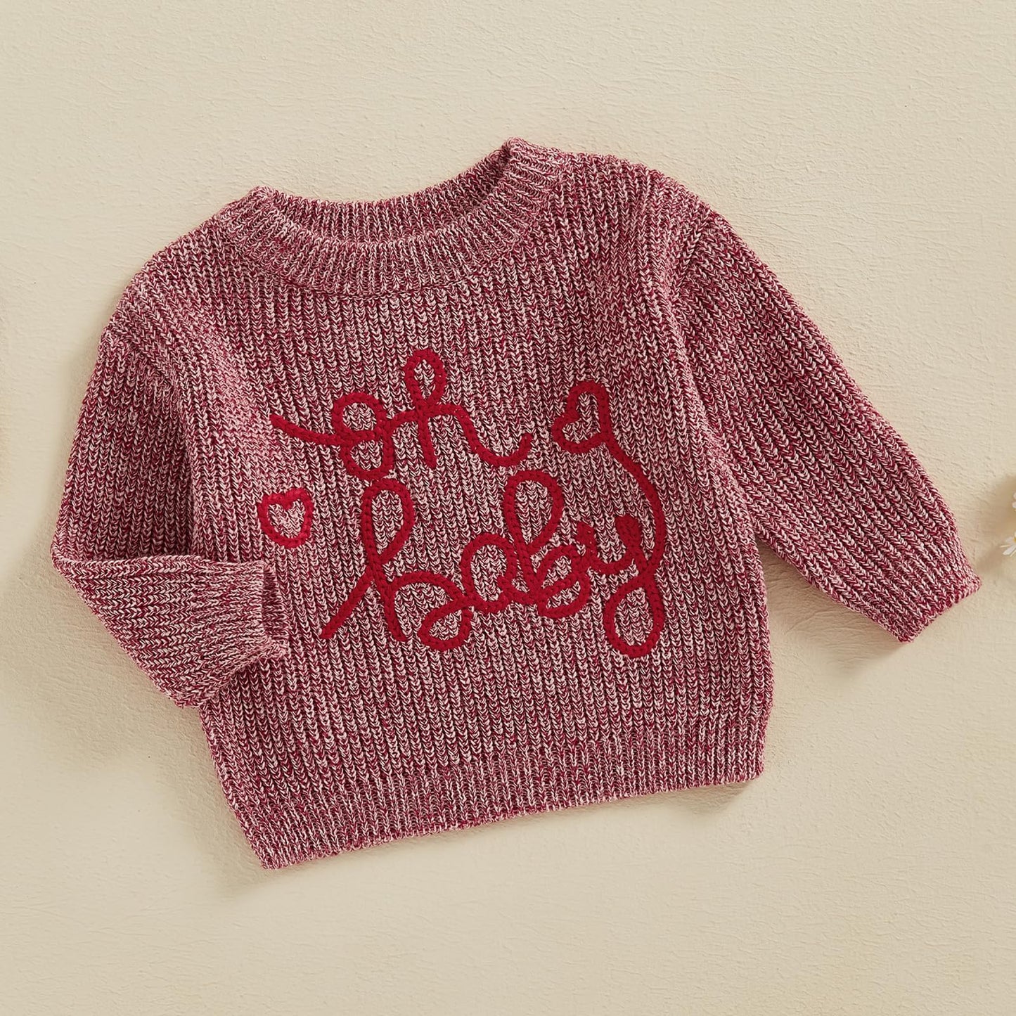Baby Unique Sweaters (Unisex)