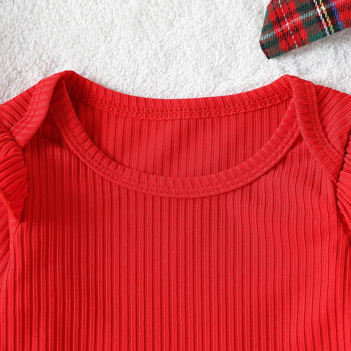 Cute Baby Girl Outfit