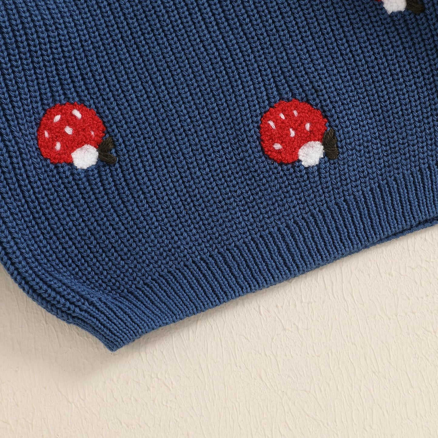 Baby Unique Sweaters (Unisex)