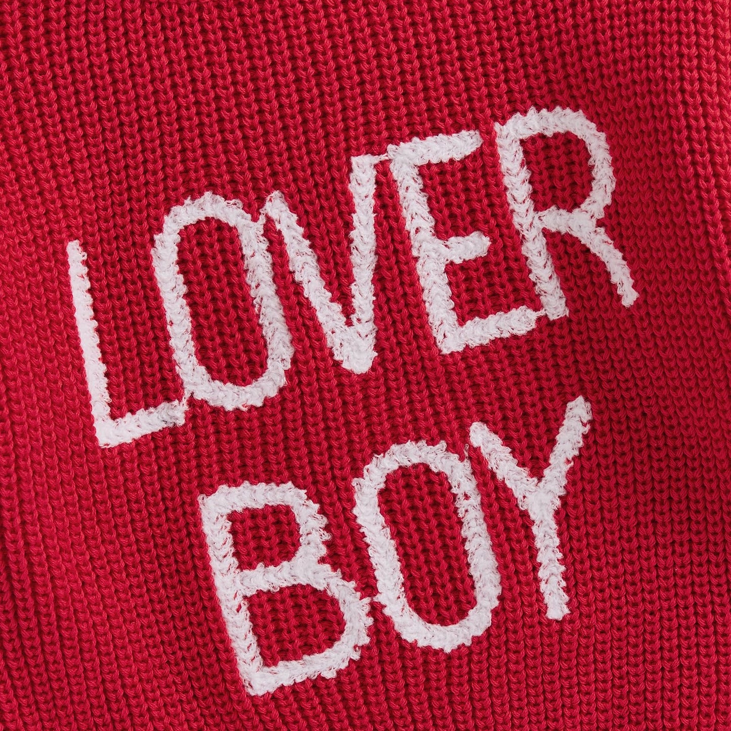 Baby Unique Sweaters (Unisex)