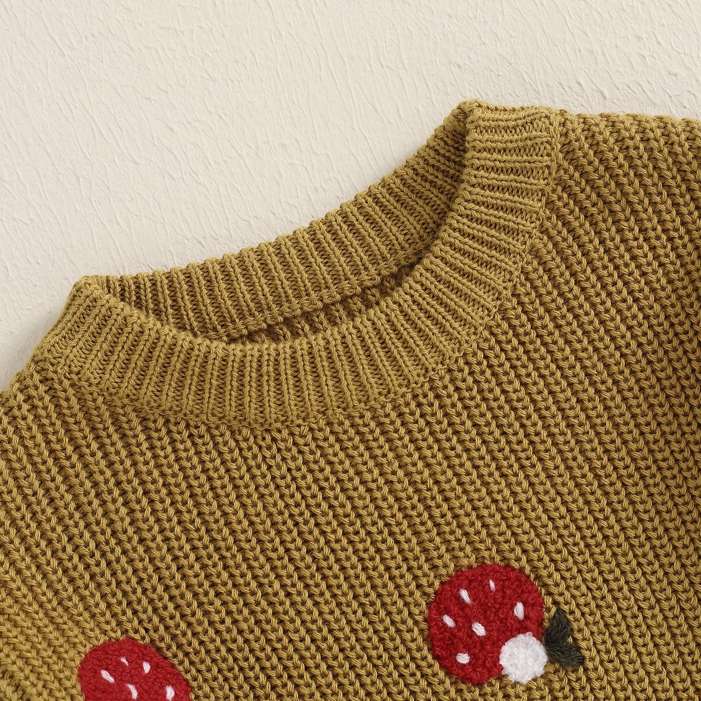 Baby Unique Sweaters (Unisex)