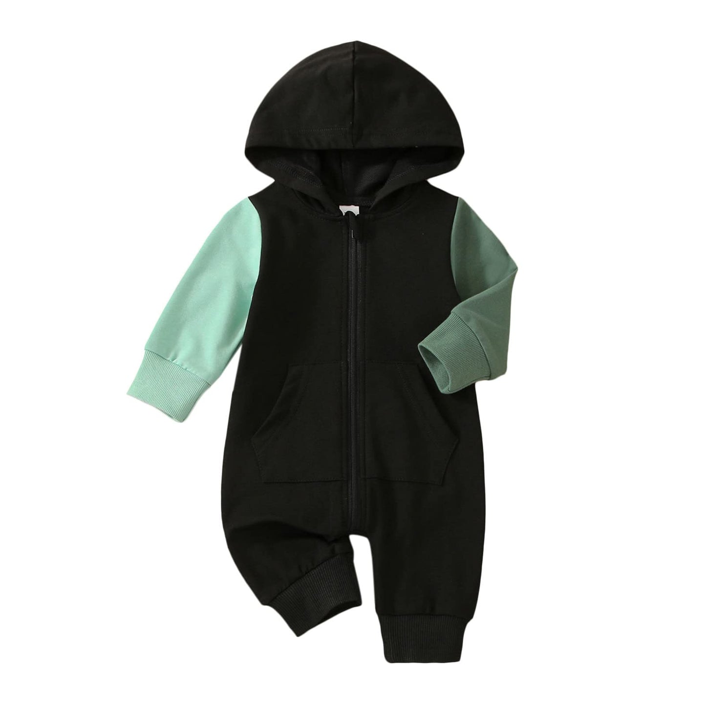 Onesie Easy Change