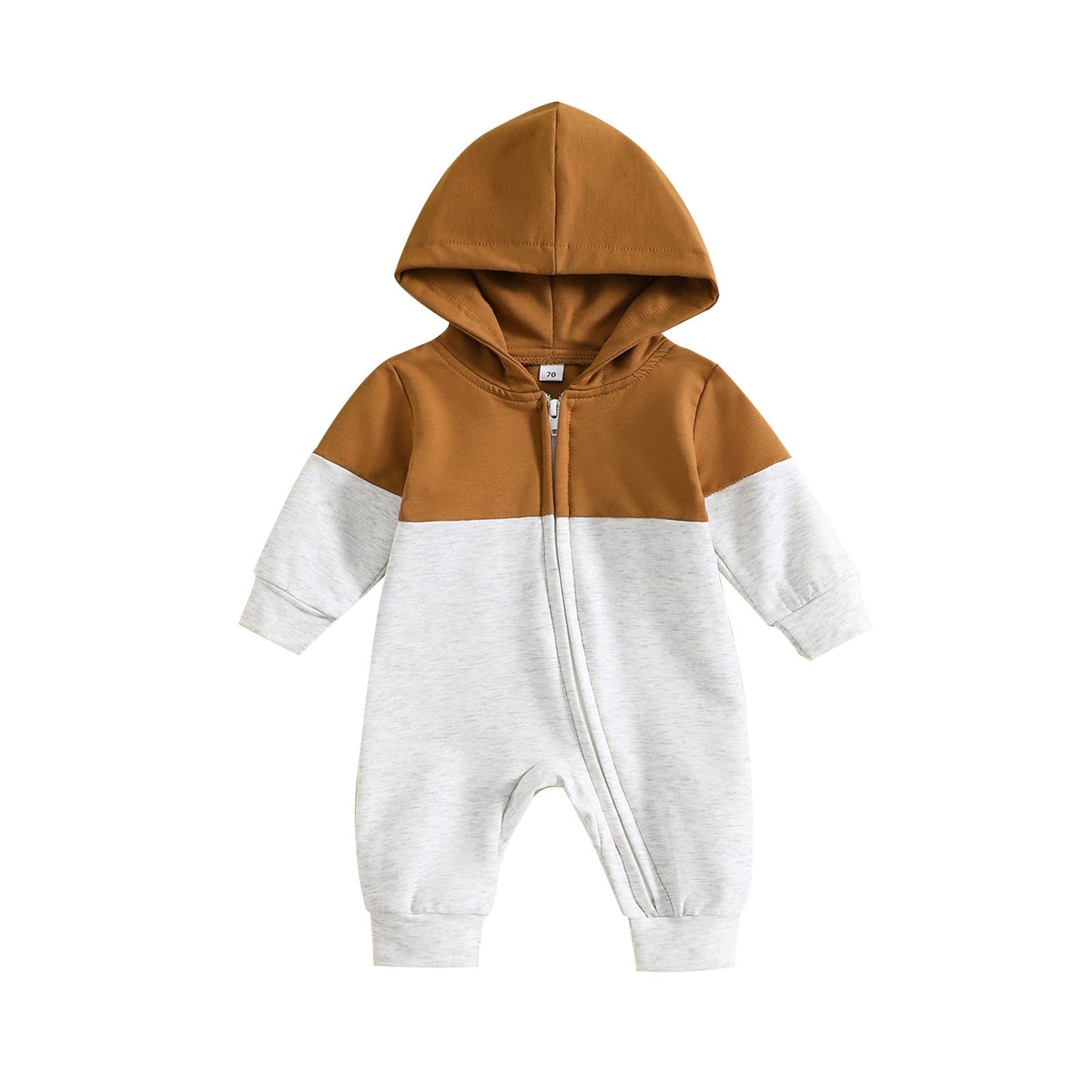 Onesie Easy Change