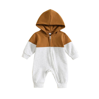 Onesie Easy Change
