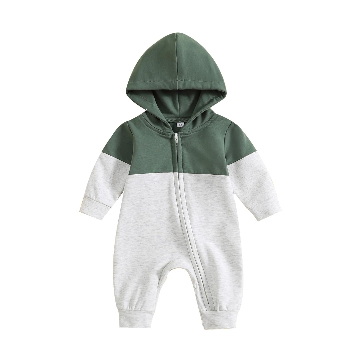 Onesie Easy Change