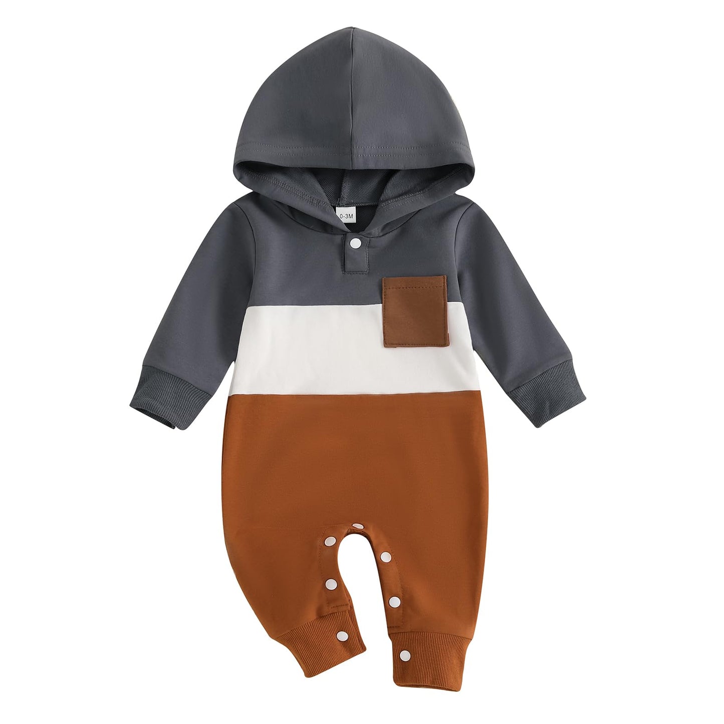 Onesie Easy Change