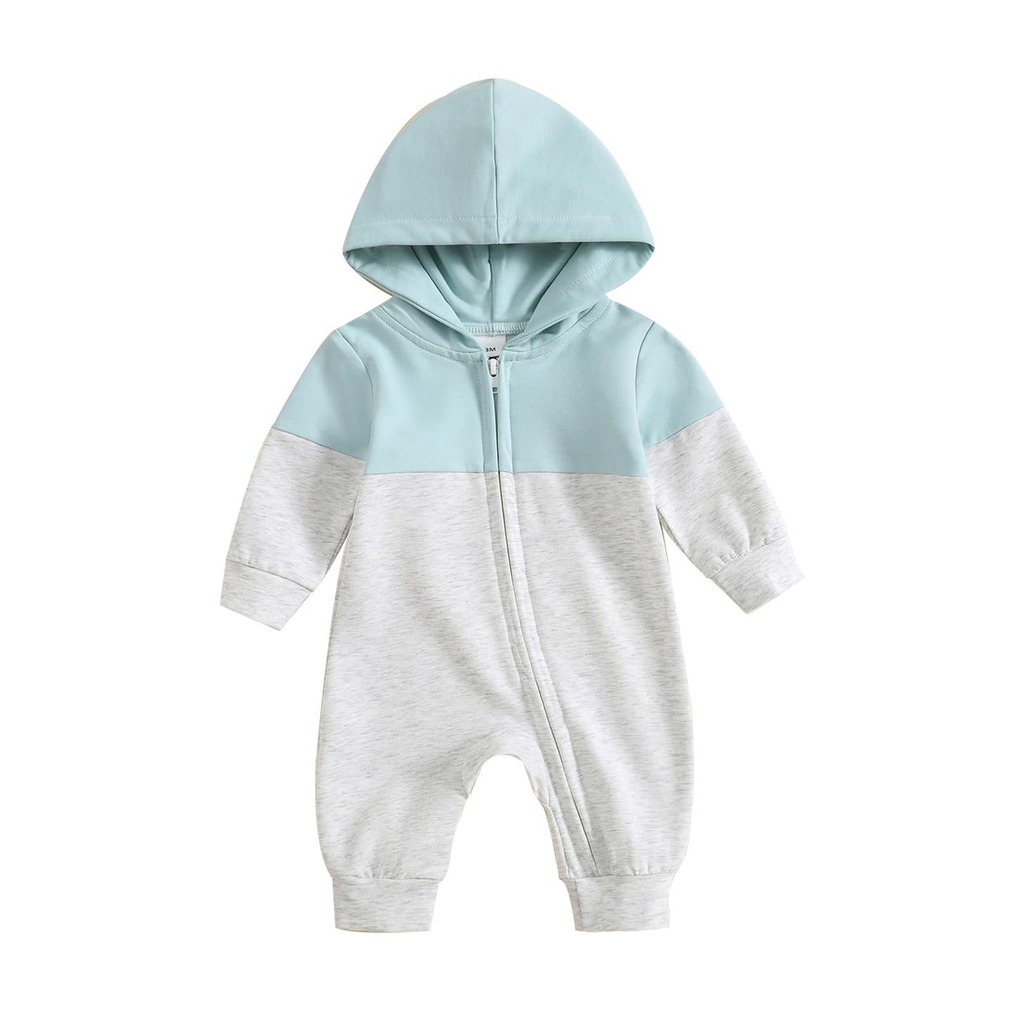 Onesie Easy Change