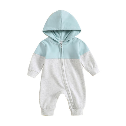 Onesie Easy Change