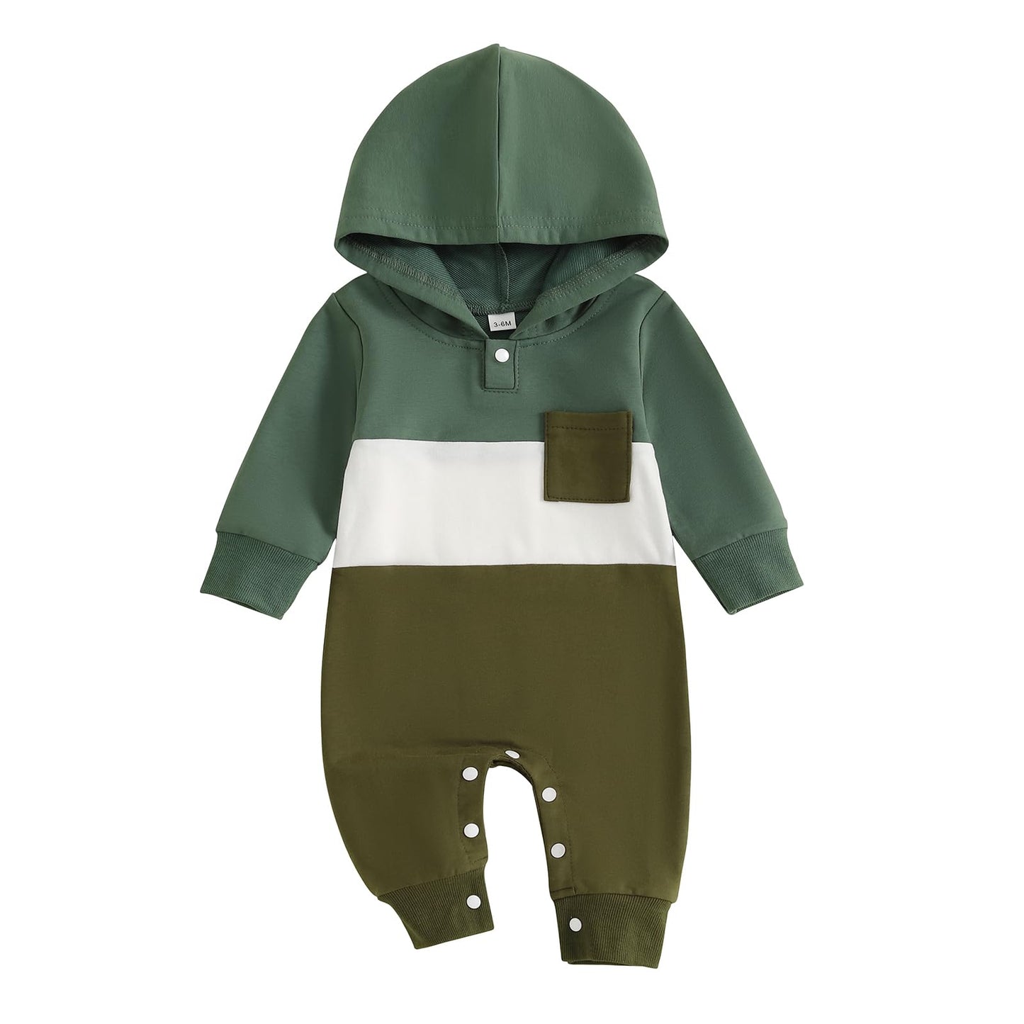 Onesie Easy Change