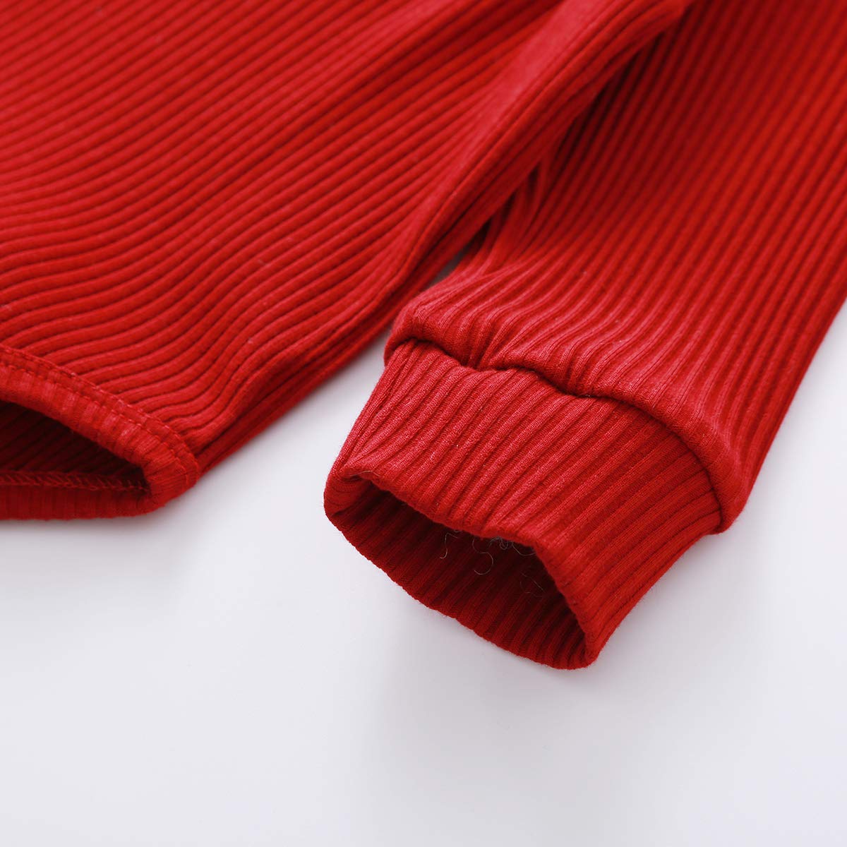 Long Sleeve Onesie & Pants (Unisex)