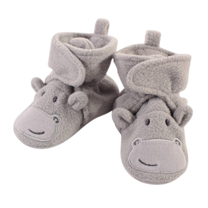 Cozy Baby Boots (Unisex)