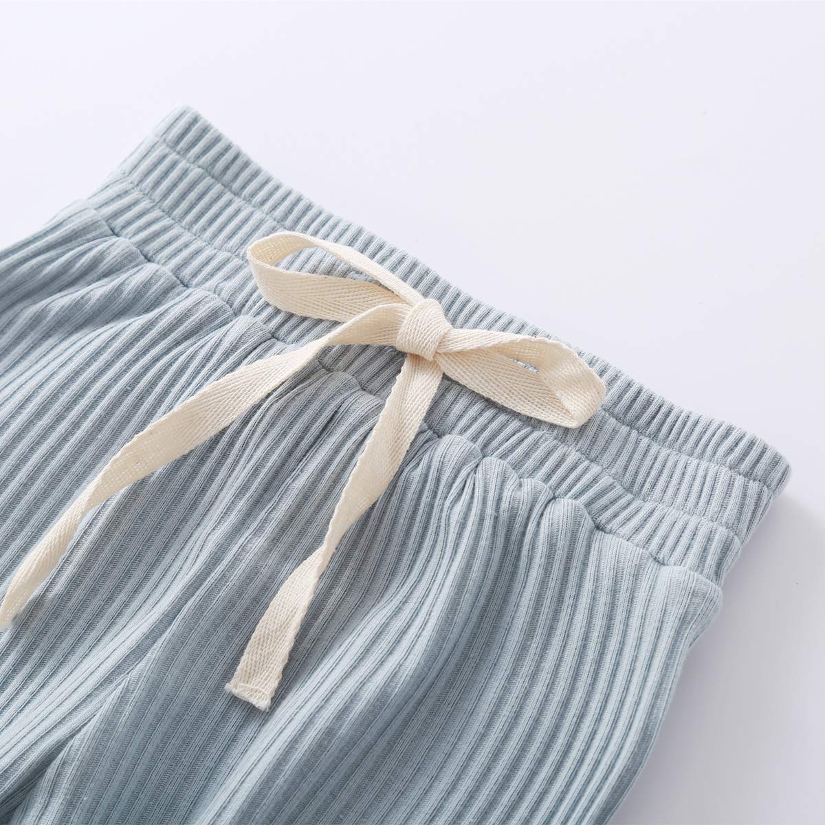 Long Sleeve Onesie & Pants (Unisex)