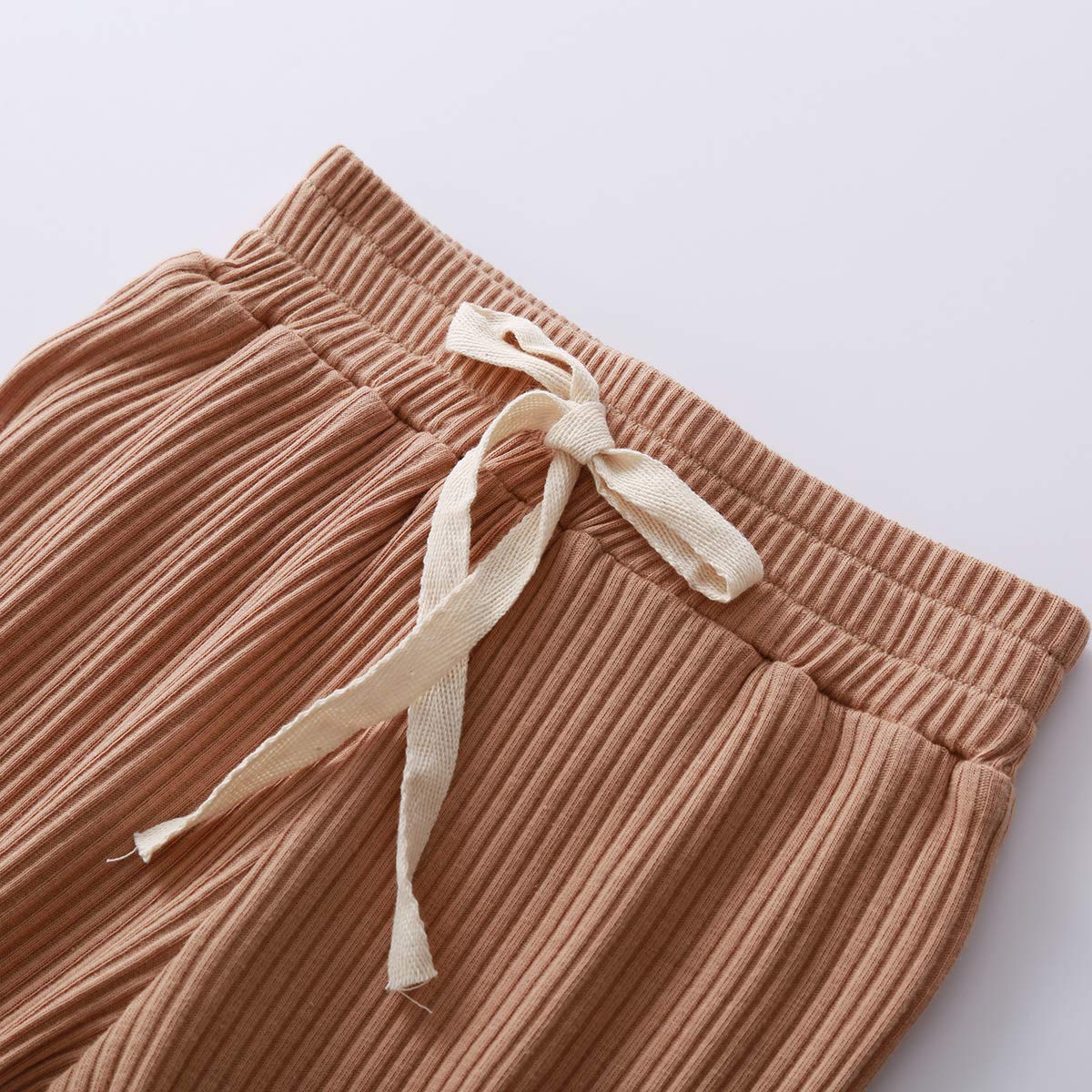 Long Sleeve Onesie & Pants (Unisex)