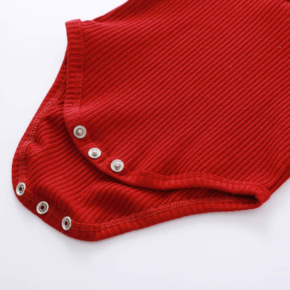 Long Sleeve Onesie & Pants (Unisex)