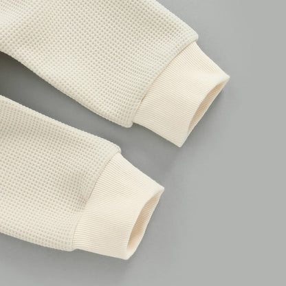 Long Sleeve Onesie & Pants (Unisex)
