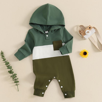 Onesie Easy Change