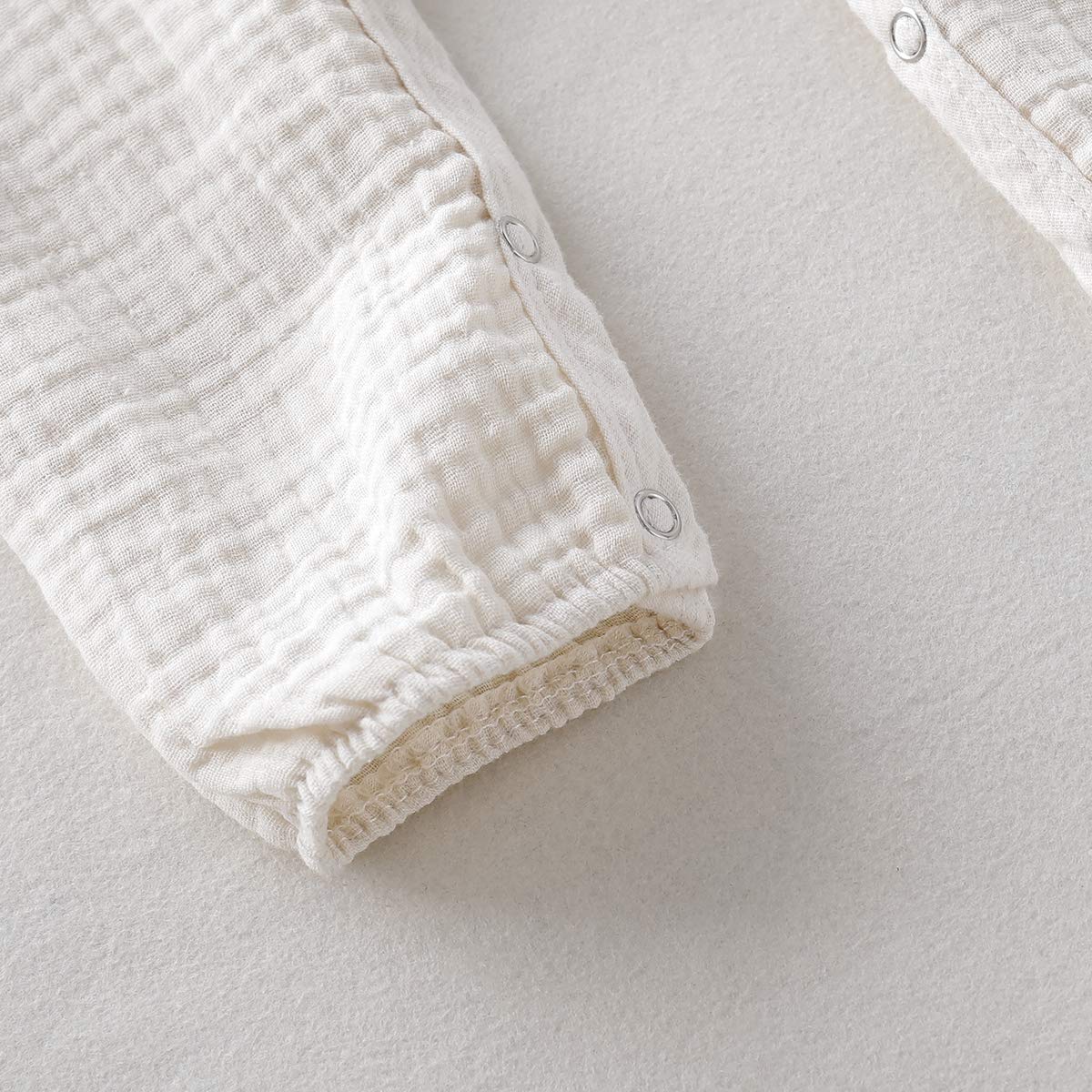Short Sleeve Onesie