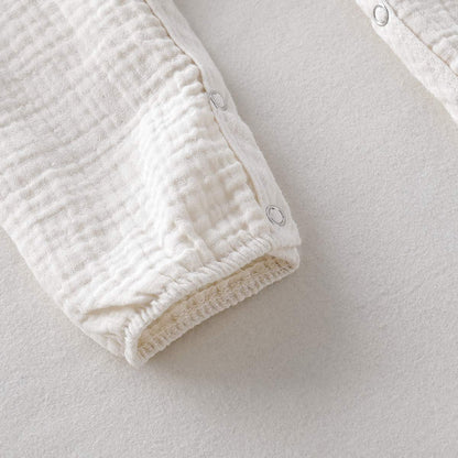 Short Sleeve Onesie