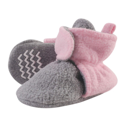 Cozy Baby Boots (Unisex)