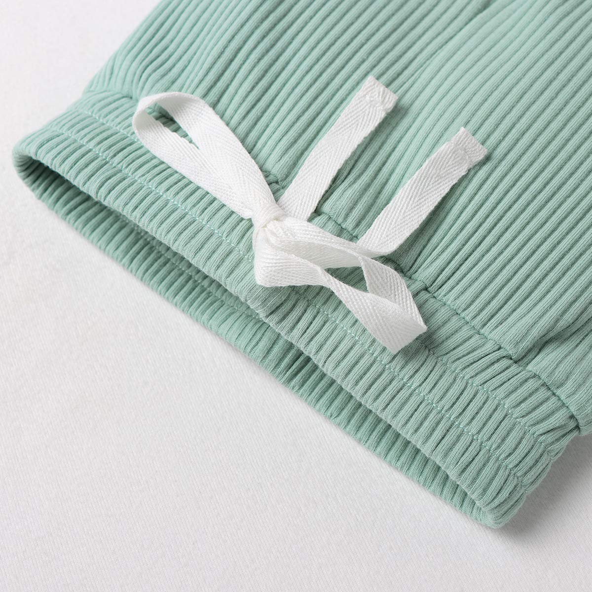 Long Sleeve Onesie & Pants (Unisex)