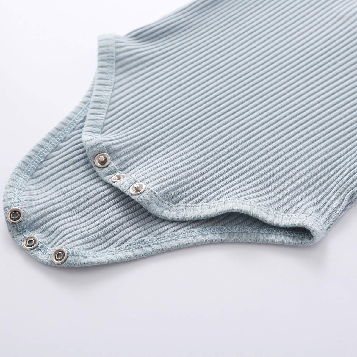 Long Sleeve Onesie & Pants (Unisex)