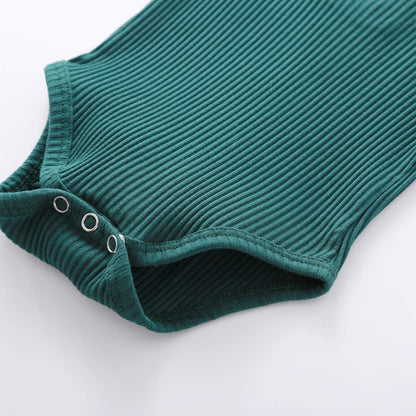 Long Sleeve Onesie & Pants (Unisex)