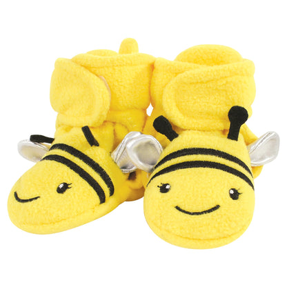 Cozy Baby Boots (Unisex)