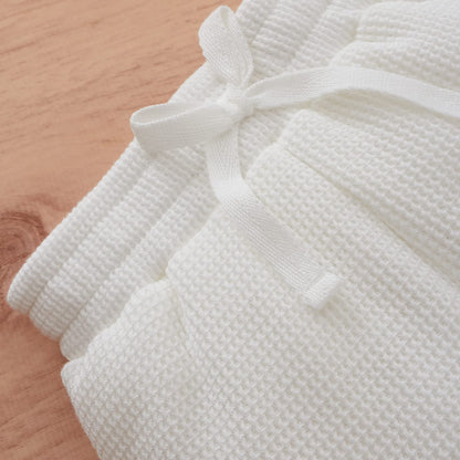 Long Sleeve Onesie & Pants (Unisex)